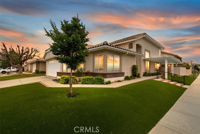 Detail Gallery Image 1 of 1 For 6088 Warwick Hills Way, Banning,  CA 92220 - 3 Beds | 2/1 Baths
