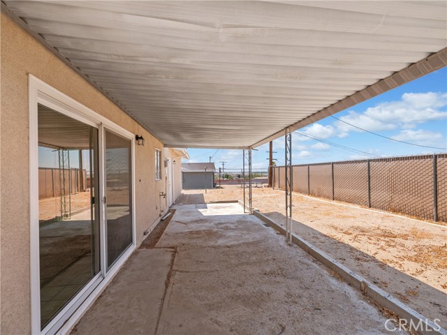 Detail Gallery Image 19 of 25 For 811 Keith St, Barstow,  CA 92311 - 3 Beds | 2 Baths