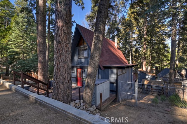 Detail Gallery Image 34 of 34 For 31470 Cedarwood Dr, Running Springs,  CA 92382 - 2 Beds | 1 Baths