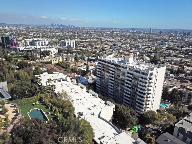 Detail Gallery Image 22 of 25 For 1230 Horn Ave #618,  West Hollywood,  CA 90069 - 1 Beds | 1 Baths