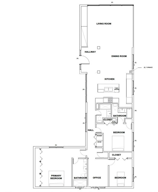 Detail Gallery Image 27 of 27 For 2709 via Capay, Palos Verdes Estates,  CA 90274 - 3 Beds | 3 Baths