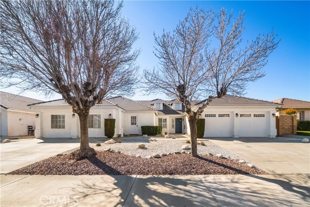 Detail Gallery Image 34 of 39 For 13943 Trigger, Victorville,  CA 92392 - 4 Beds | 3 Baths