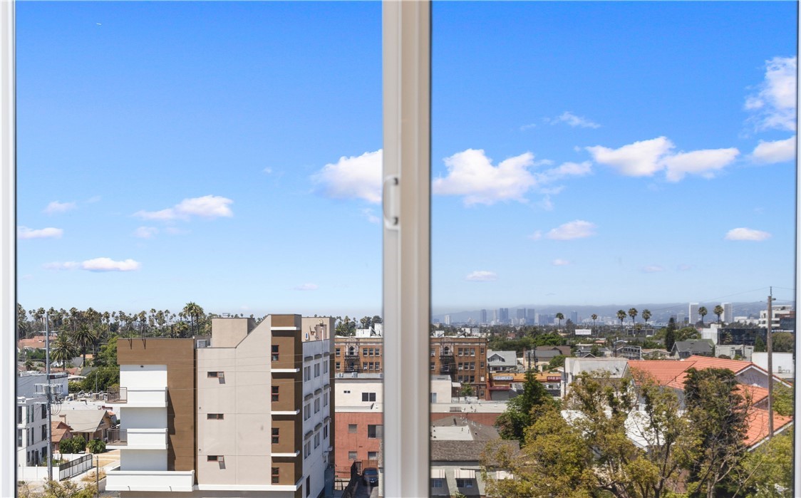 Detail Gallery Image 27 of 33 For 1055 S Serrano Ave #505,  Los Angeles,  CA 90006 - 2 Beds | 2 Baths