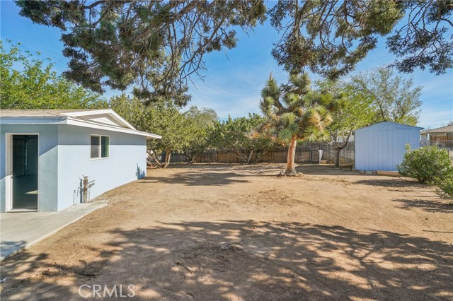 Detail Gallery Image 44 of 47 For 17323 Fairburn St, Hesperia,  CA 92345 - 3 Beds | 2 Baths