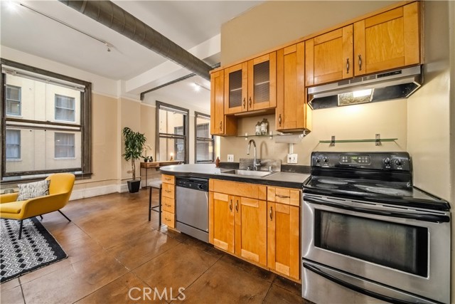 Detail Gallery Image 19 of 31 For 108 W 2nd St #410,  Los Angeles,  CA 90012 - 1 Beds | 1 Baths