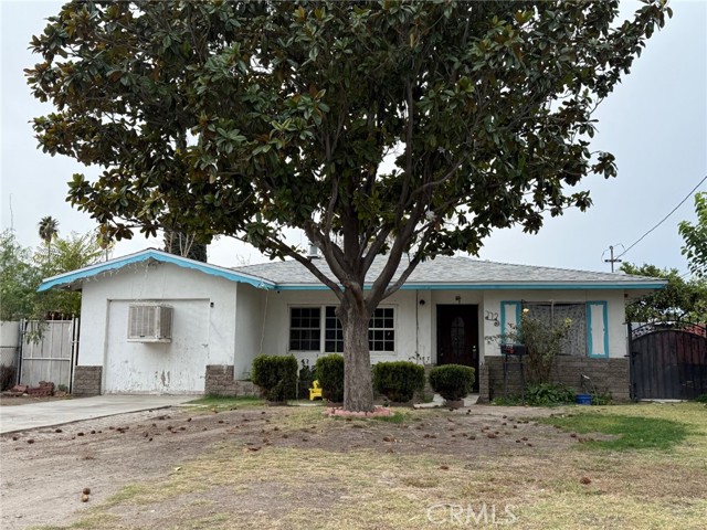 Detail Gallery Image 1 of 1 For 772 N L St, San Bernardino,  CA 92411 - 3 Beds | 1 Baths