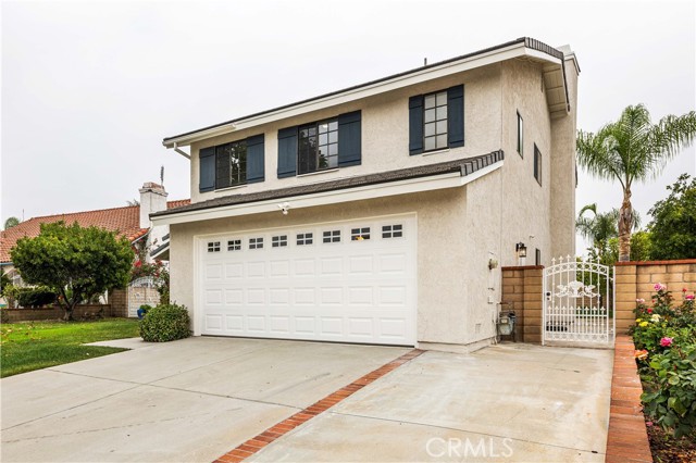 Detail Gallery Image 2 of 44 For 1972 Tambor Ct, Rowland Heights,  CA 91748 - 4 Beds | 2/1 Baths