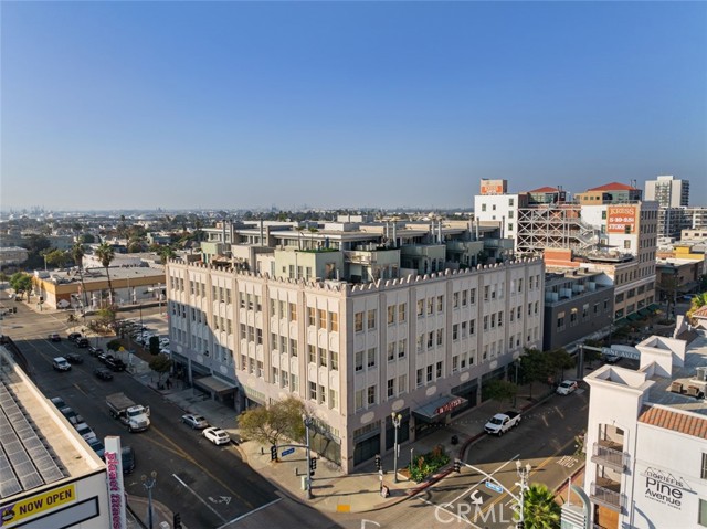 Detail Gallery Image 15 of 15 For 115 W 4th St #408,  Long Beach,  CA 90802 - 1 Beds | 1 Baths