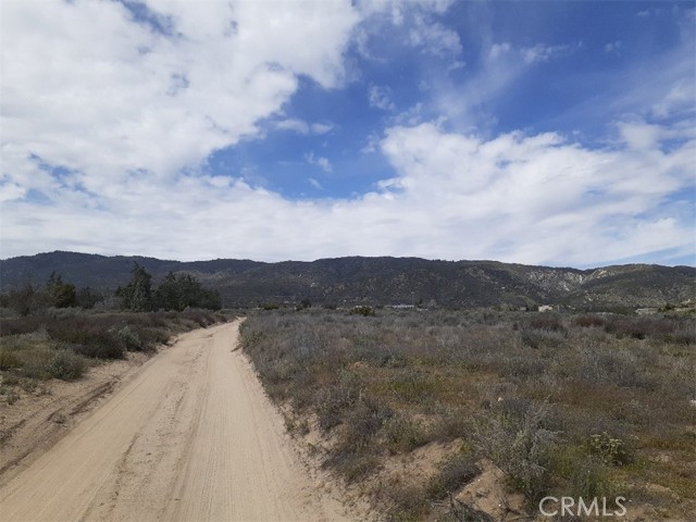 Detail Gallery Image 4 of 5 For 0 Derry Rd, Anza,  CA 92539 - – Beds | – Baths