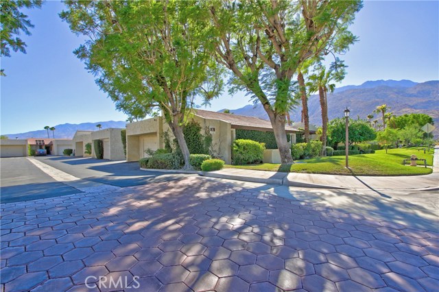 Image Number 1 for 1451  E Amado RD in PALM SPRINGS