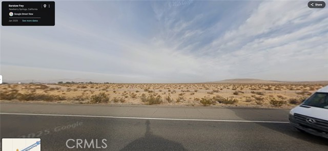 Detail Gallery Image 10 of 17 For 39601 Cuyama Ave, Newberry Springs,  CA 92365 - – Beds | – Baths