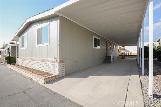 Detail Gallery Image 26 of 27 For 45521 State Highway 74 #74,  Hemet,  CA 92544 - 3 Beds | 2 Baths