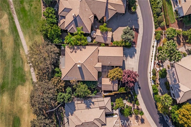 Detail Gallery Image 69 of 75 For 3185 via Casita Pl, Chico,  CA 95928 - 3 Beds | 3/1 Baths