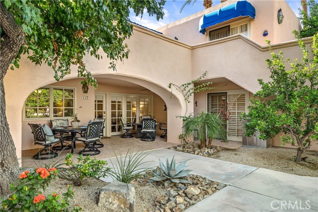 Details for 500 Amado Road 112, Palm Springs, CA 92262