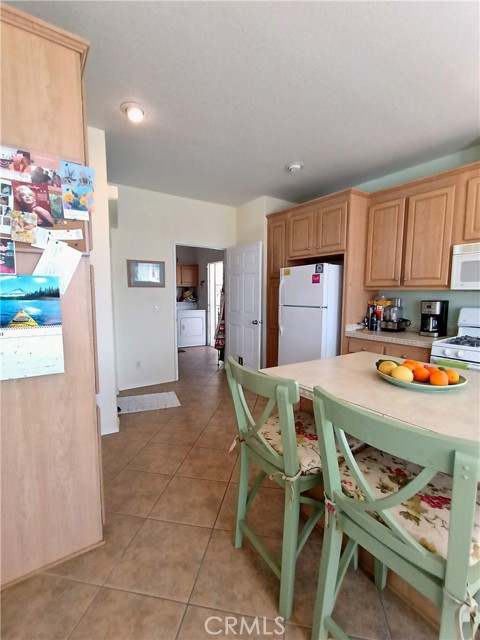Detail Gallery Image 14 of 40 For 17640 Corkill #40 Rd #40,  Desert Hot Springs,  CA 92241 - 3 Beds | 2 Baths