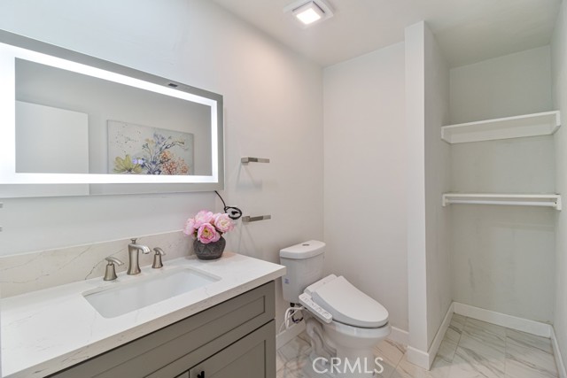 Detail Gallery Image 19 of 26 For 4433 Collis Ave, Los Angeles,  CA 90032 - 3 Beds | 2/1 Baths