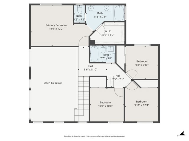 Image 44 of 45 For 3387 Moonlight Lane