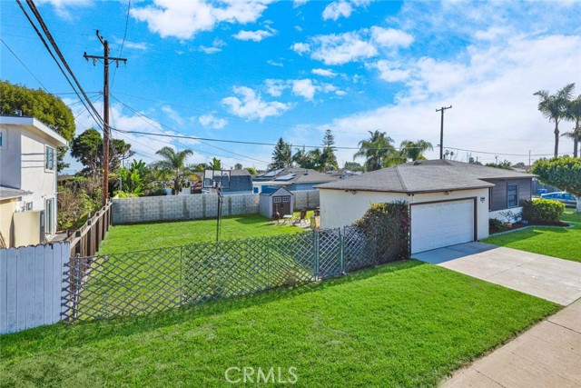 Detail Gallery Image 23 of 29 For 7781 Ledon Way, Midway City,  CA 92655 - 3 Beds | 1 Baths