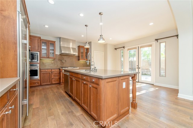 Detail Gallery Image 16 of 41 For 66 Homeland, Irvine,  CA 92618 - 3 Beds | 2 Baths