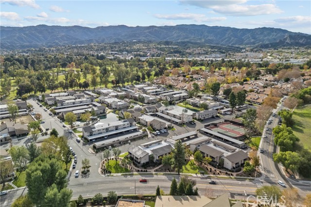 Detail Gallery Image 49 of 50 For 25736 Player Dr #R4,  Valencia,  CA 91355 - 2 Beds | 2 Baths