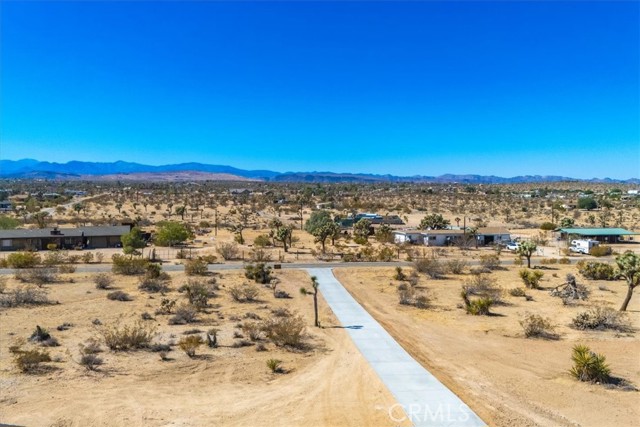 Detail Gallery Image 47 of 58 For 4273 Inez Ave, Yucca Valley,  CA 92284 - 3 Beds | 2 Baths