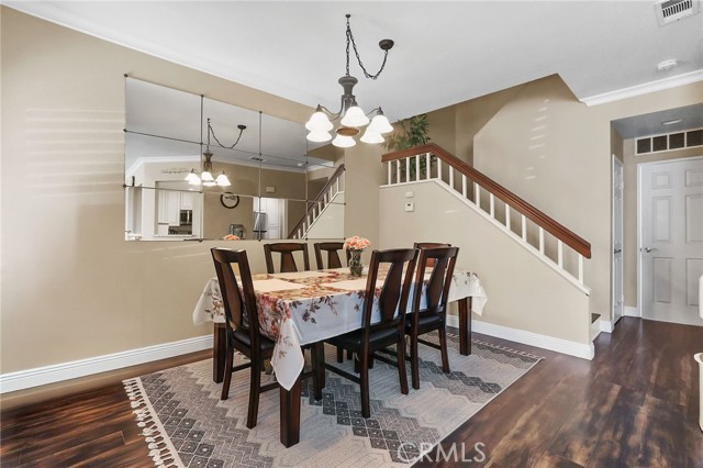 Detail Gallery Image 6 of 22 For 2225 Indigo Hills Dr #3,  Corona,  CA 92879 - 3 Beds | 2/1 Baths