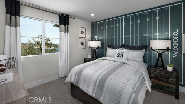 Detail Gallery Image 13 of 16 For 9551 Silverstein Dr, Riverside,  CA 92508 - 5 Beds | 3 Baths