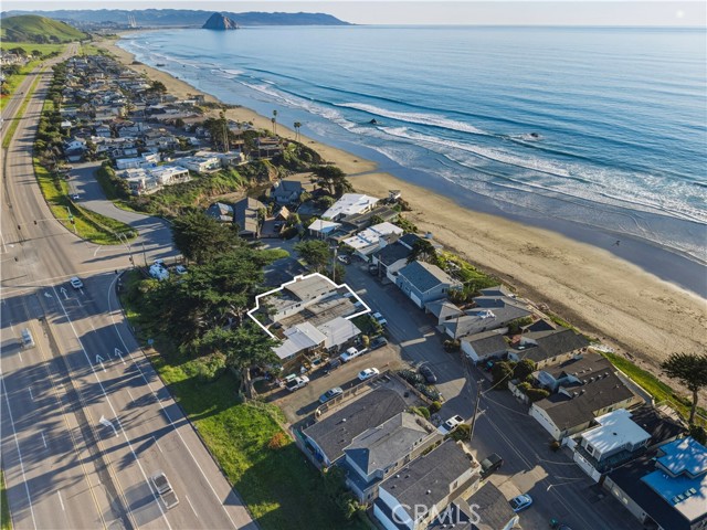 Detail Gallery Image 54 of 55 For 2873 & 2871 Studio Dr, Cayucos,  CA 93430 - 6 Beds | 3 Baths