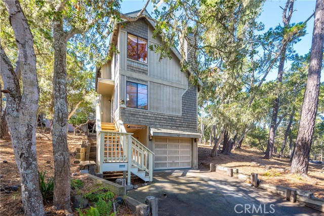 Detail Gallery Image 1 of 1 For 2177 Burton Dr, Cambria,  CA 93428 - 2 Beds | 2 Baths