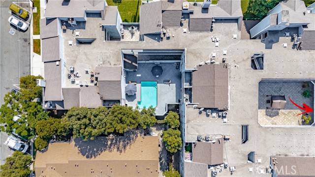 Detail Gallery Image 40 of 46 For 955 E 3rd St #304,  Long Beach,  CA 90802 - 2 Beds | 1 Baths