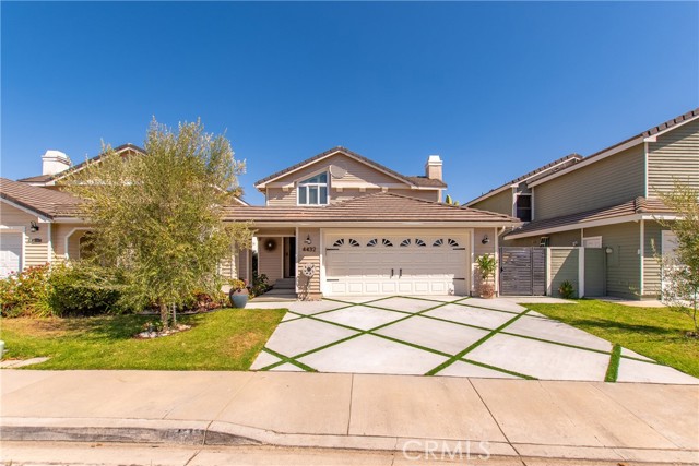 4432 Honeyglen Court, Moorpark, CA 93021