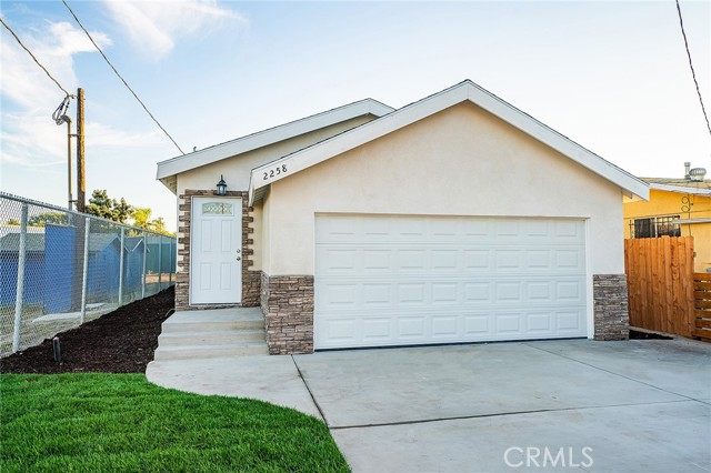 Detail Gallery Image 1 of 1 For 2258 E 122nd St, Compton,  CA 90222 - 4 Beds | 2 Baths