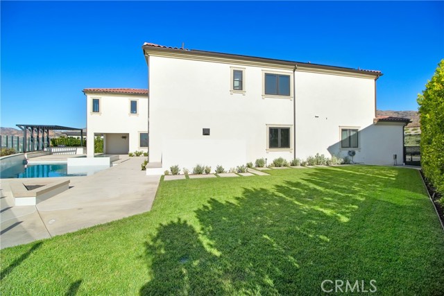 Detail Gallery Image 30 of 30 For 20446 W Albion, Porter Ranch,  CA 91326 - 5 Beds | 6 Baths