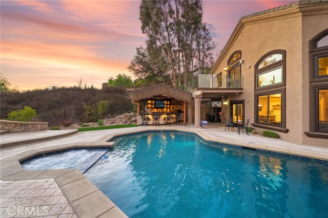 Detail Gallery Image 14 of 75 For 31345 Avenida Del Reposo, Temecula,  CA 92591 - 5 Beds | 3/1 Baths