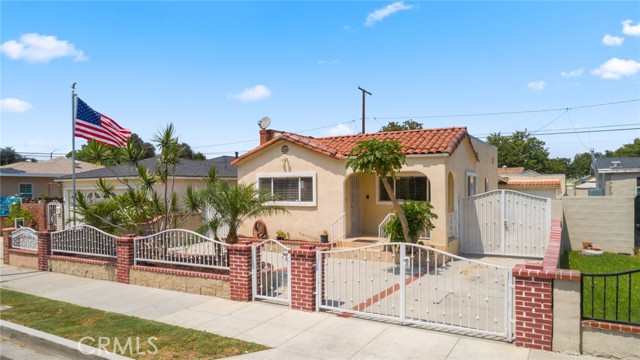 Image 3 for 425 E Morningside St, Long Beach, CA 90805