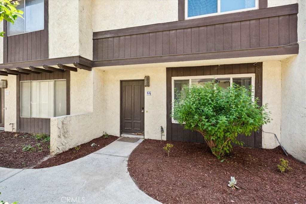 1077 Santo Antonio Drive #54