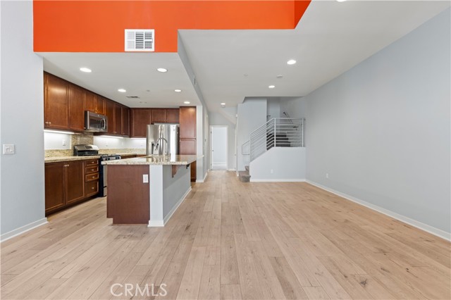 Detail Gallery Image 11 of 24 For 543 Rockefeller, Irvine,  CA 92612 - 2 Beds | 2/1 Baths