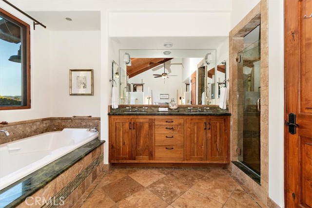 Detail Gallery Image 67 of 75 For 2835 Hermitage Rd, Ojai,  CA 93023 - 8 Beds | 6/2 Baths