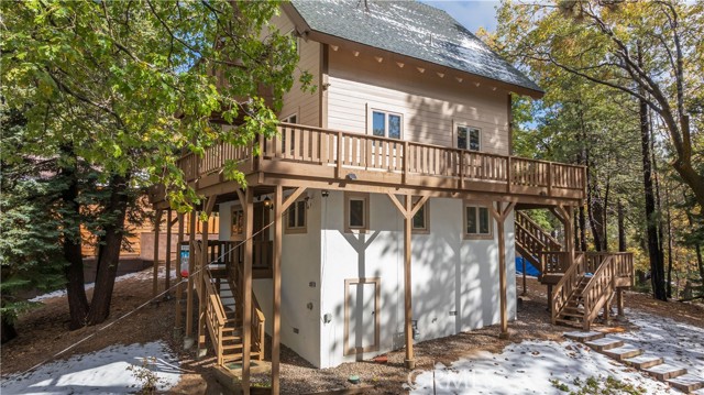 Detail Gallery Image 47 of 49 For 33291 Wild Rose Dr, Green Valley Lake,  CA 92341 - 3 Beds | 3 Baths