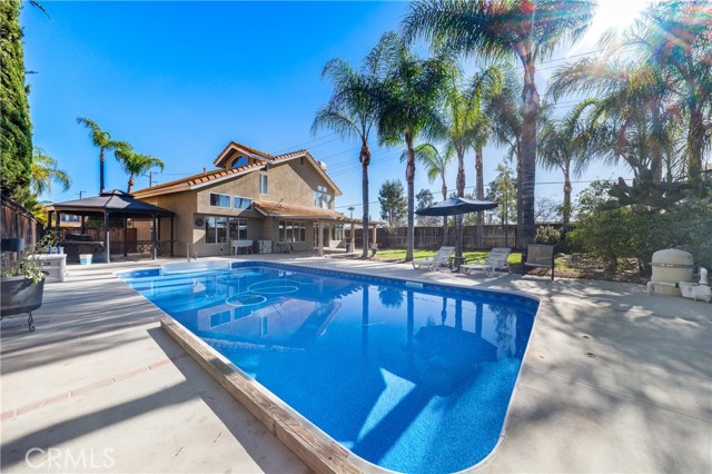 Detail Gallery Image 2 of 44 For 30354 Falcon Point Ct, Murrieta,  CA 92563 - 5 Beds | 3 Baths