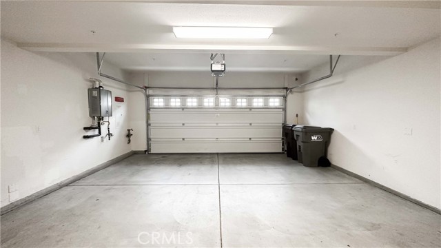 2-car garage