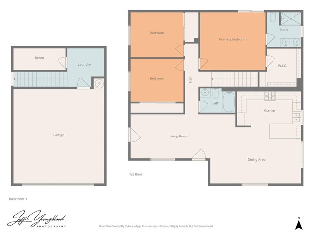 Detail Gallery Image 29 of 29 For 17819 Elizabeth Lake, Lake Hughes,  CA 93532 - 3 Beds | 2 Baths