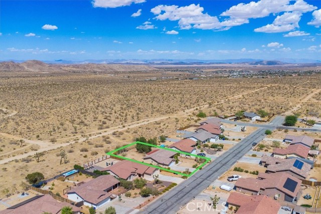 Detail Gallery Image 42 of 51 For 60226 Chesapeake Dr, Joshua Tree,  CA 92252 - 3 Beds | 2 Baths