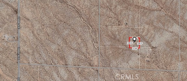 Details for 800 E Ave. G, Lancaster, CA 93535