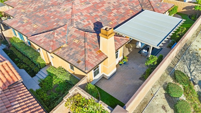 Detail Gallery Image 44 of 55 For 19948 Villa Medici, Yorba Linda,  CA 92886 - 3 Beds | 2 Baths