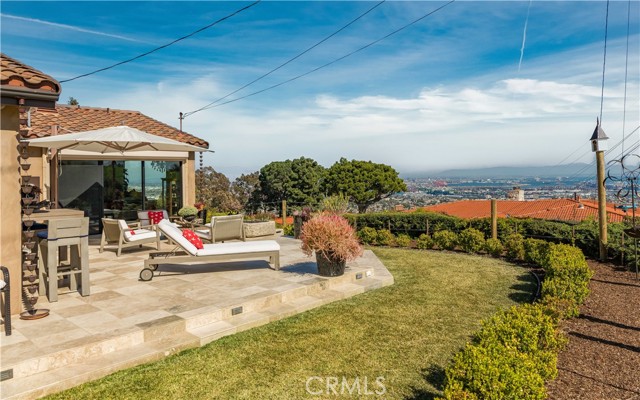 2350 Daladier Drive, Rancho Palos Verdes, California 90275, 4 Bedrooms Bedrooms, ,3 BathroomsBathrooms,Residential,Sold,Daladier,PV22055462