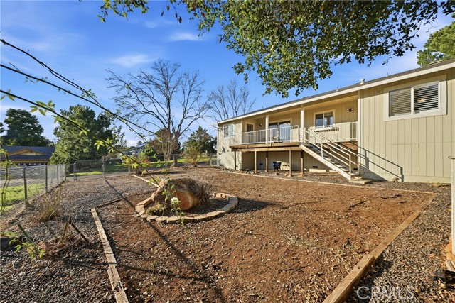 Detail Gallery Image 30 of 30 For 19093 Ravenhill Road, Hidden Valley Lake,  CA 95467 - 3 Beds | 2 Baths