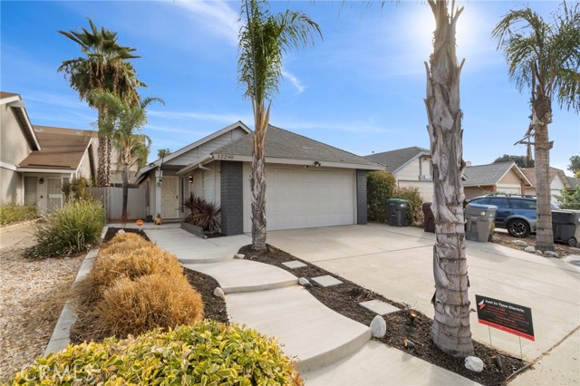 Detail Gallery Image 1 of 36 For 12290 Hythe St, Moreno Valley,  CA 92557 - 2 Beds | 1 Baths