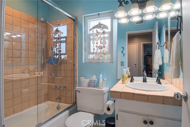 Detail Gallery Image 14 of 21 For 17697 Brittany Ln #73,  Huntington Beach,  CA 92647 - 2 Beds | 1 Baths