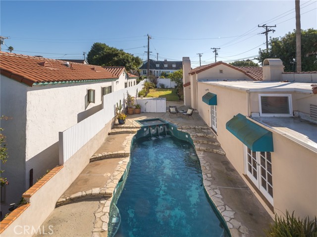 Detail Gallery Image 35 of 50 For 535 E Mariposa Ave, El Segundo,  CA 90245 - 3 Beds | 2/1 Baths